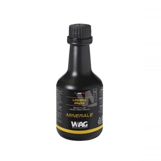 Líquid mineral de frens de dsic 250 ml