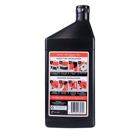 Stan's NOTUBES Tubeless Liquid FLACONE SIGILLANTE ORIGINALE 1000ML