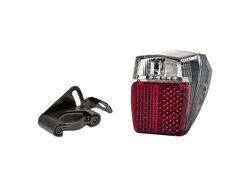 Lit Her H-Trace Mini Dynamo Bk