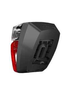 Lit Her H-Trace Mini Dynamo Bk