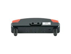 Lit Spn Pimento Xe50 Ebk Bk/Rd