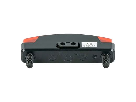 Lit Spn Pimento Xe50 Ebk Bk/Rd