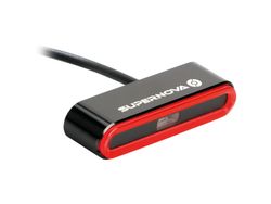 Lit Sup Tl3 Pro S Tail Bk/Rd