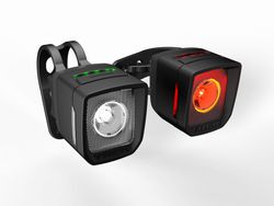 Lit Trk Ion100/Flare R Cty Set