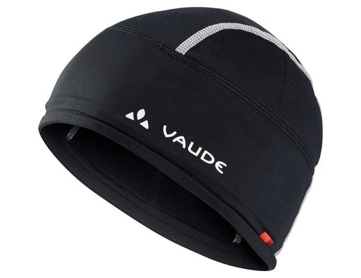 Livigno Cap II, black, L
