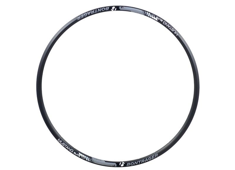 Bontrager mustang hot sale elite 29er