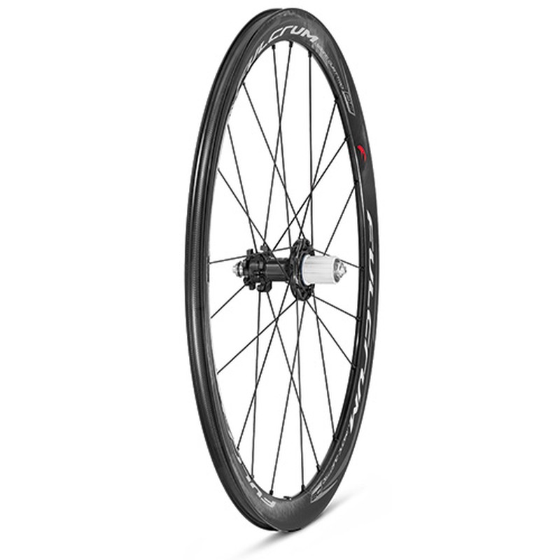 Fulcrum racing quattro carbon db tire