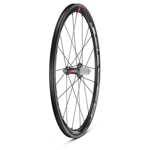 Llanta fulcrum speed 40c