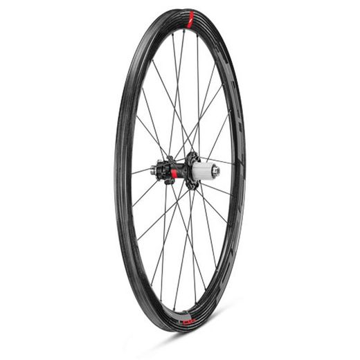 Pneumatico fulcrum speed 40t db