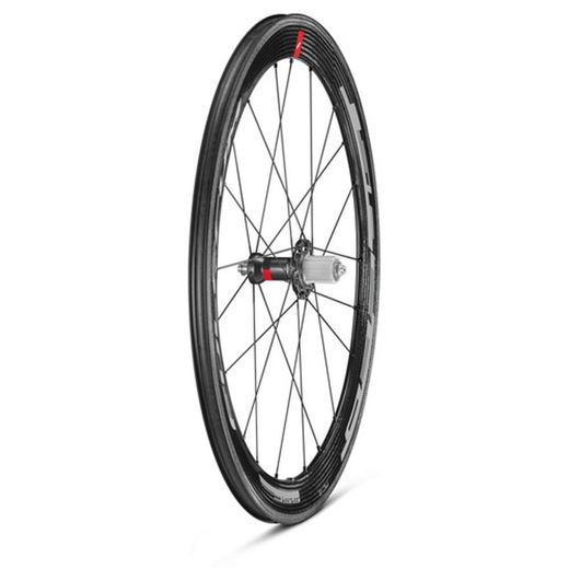 Fulcrum speed 55c tire