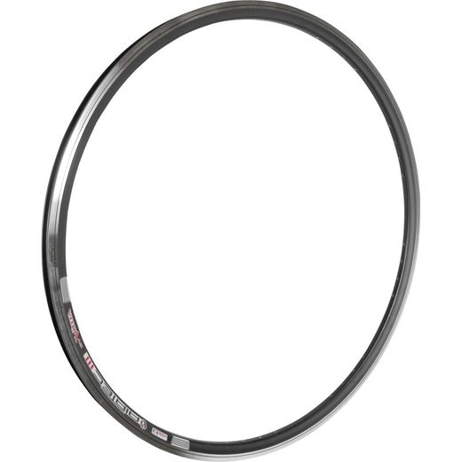 Llanta gruenert air3 622 x 19 4 x 9 36h válvula presta negro