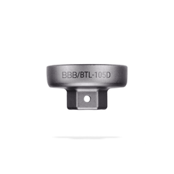 BBB bottom bracket tool  BracketPlug DUB