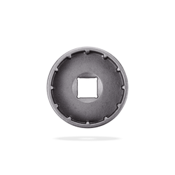 BBB bottom bracket tool  BracketPlug DUB