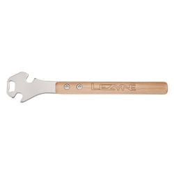 Llave de pedal classic