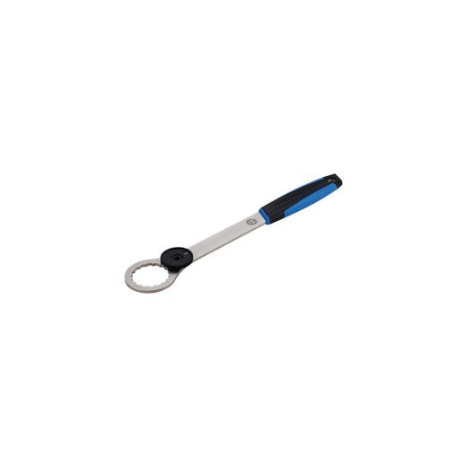 Llave de pedalier BBB "BracketGrip", NEW XTR-XT-DA, extralarga