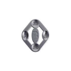 Llave de radios BBB "Turner II", 4 Tamaños