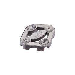 Llave de radios BBB "Turner II", 4 Tamaños