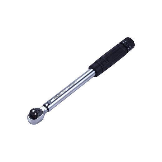 Llave dinamométrica "HighTorque" 1/2 pulgada 10-60Nm