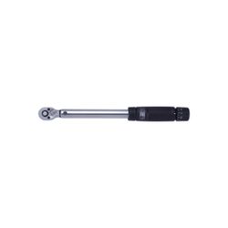 Llave dinamométrica "HighTorque" 1/2 pulgada 10-60Nm