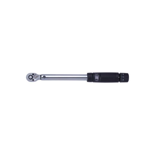 Llave dinamométrica "HighTorque" 1/2 pulgada 10-60Nm