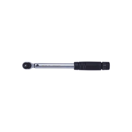 Llave dinamométrica "HighTorque" 1/2 pulgada 10-60Nm