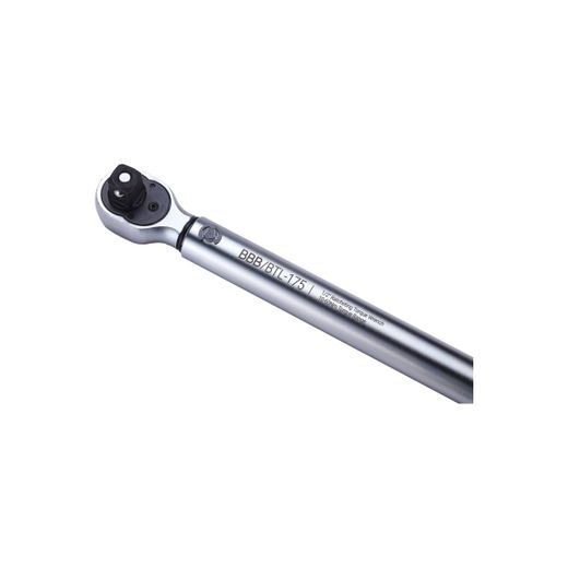 Llave dinamométrica "HighTorque" 1/2 pulgada 10-60Nm