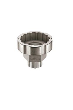 Llave externa pedalier y piñon