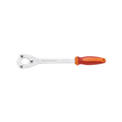 Llave para cassette 1670/2BI-US - 11/12 dientes