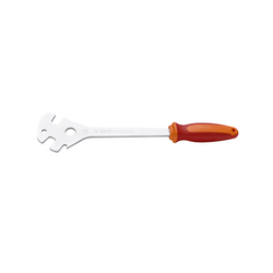 Llave para pedal, profesional 1613/2BI-US - 15 mm