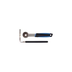 Llave para pedalier BBB "UltraGrip", Campagnolo