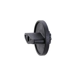 Llave para tornillo de ajuste de plato BBB "CrankGrip", Hollowtech