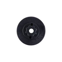 Llave para tornillo de ajuste de plato BBB "CrankGrip", Hollowtech