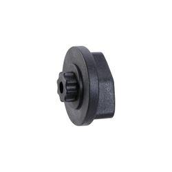Llave para tornillo de ajuste de plato BBB "CrankGrip", Hollowtech