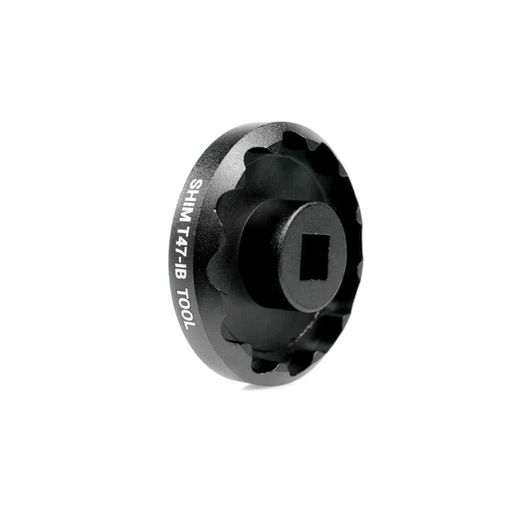 CLAU T47 INTERNAL BOTTOM BRACKET SHIMANO M24/22