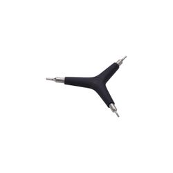 Clés Allen en Y "ThreeStar"