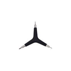 Clés Allen en Y "ThreeStar"