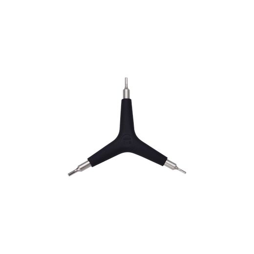 Clés Allen en Y "ThreeStar"