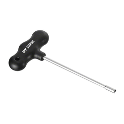 LLAVES PARA NÍPELES - TORX, negro