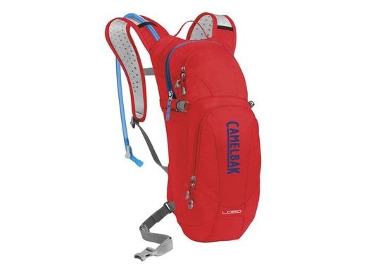 Lobo 2018 Atomic Blue/Pitch Blue 3L