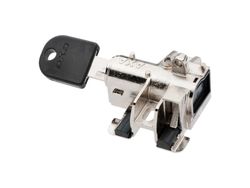 Verrouillage de la batterie axa bosch 2 downtube avec anneau de verrouillage