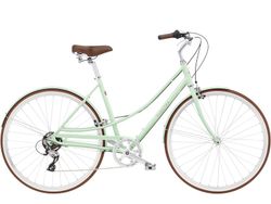 Bicicleta urbana Trek Loft 7D