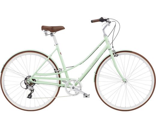 Bicicleta urbana Trek Loft 7D