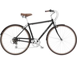 Loft 7d men's black