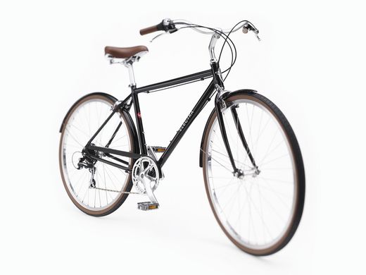 Loft 7d men's black