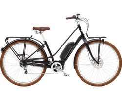 E-bike urbana Trek Loft Go! 5i
