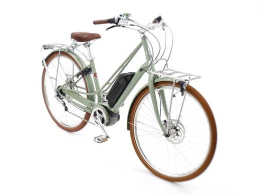 E-bike urbana Trek Loft Go! 5i