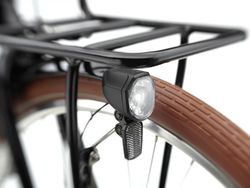 E-bike urbana Trek Loft Go! 5i