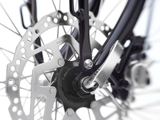 E-bike urbana Trek Loft Go! 5i