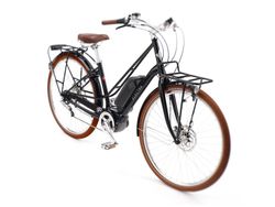 E-bike urbana Trek Loft Go! 5i
