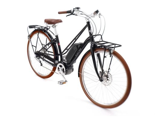 E-bike urbana Trek Loft Go! 5i
